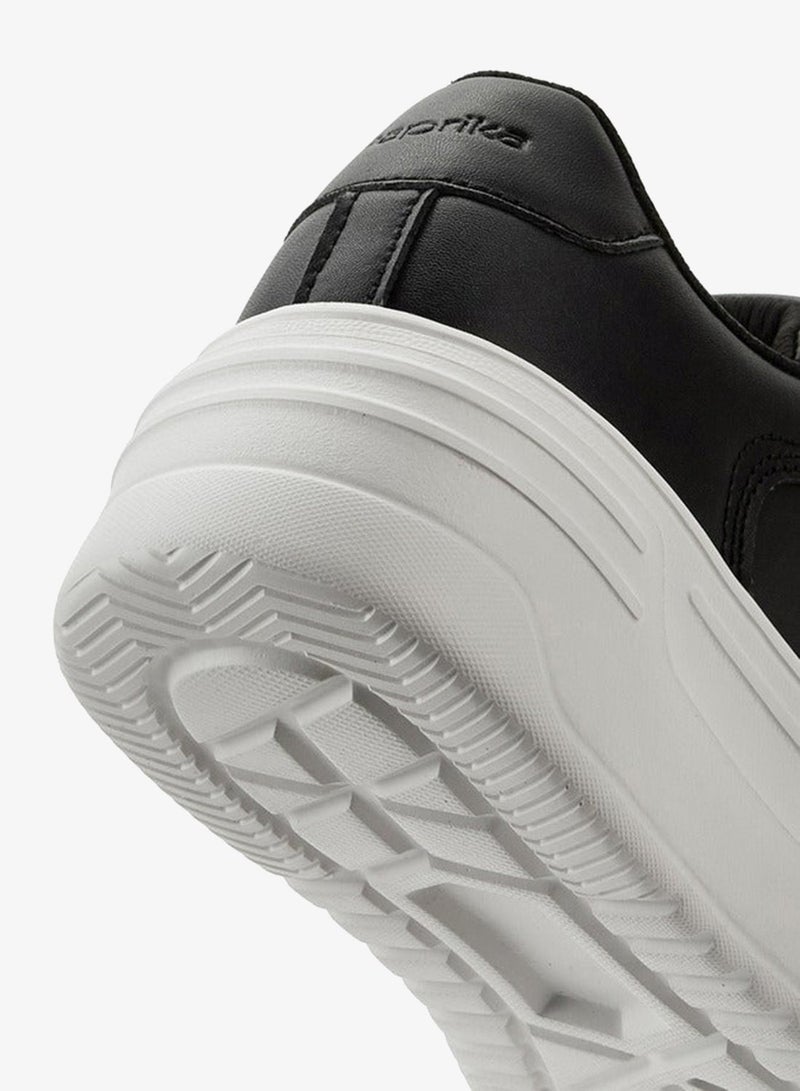 Paprika Women Lace-Up Ankle Sneakers - Image 5